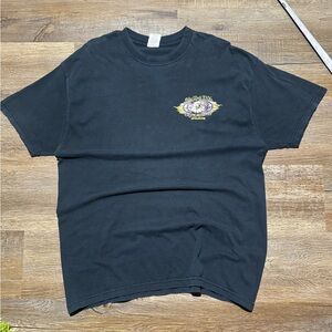 VTG Bike Week 2006‎ T shirt